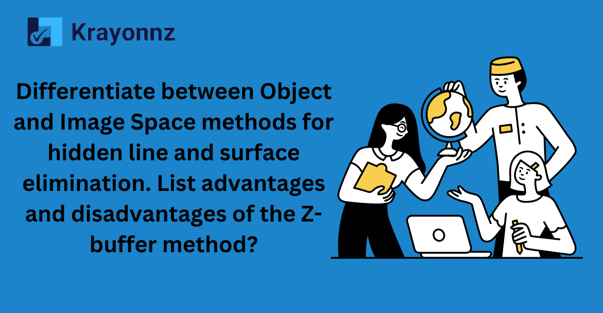 Krayonnz Social Learning Network